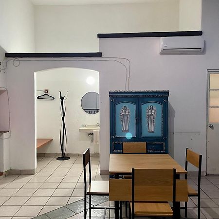 Hotel Posada Don Matias Oaxaca Екстериор снимка