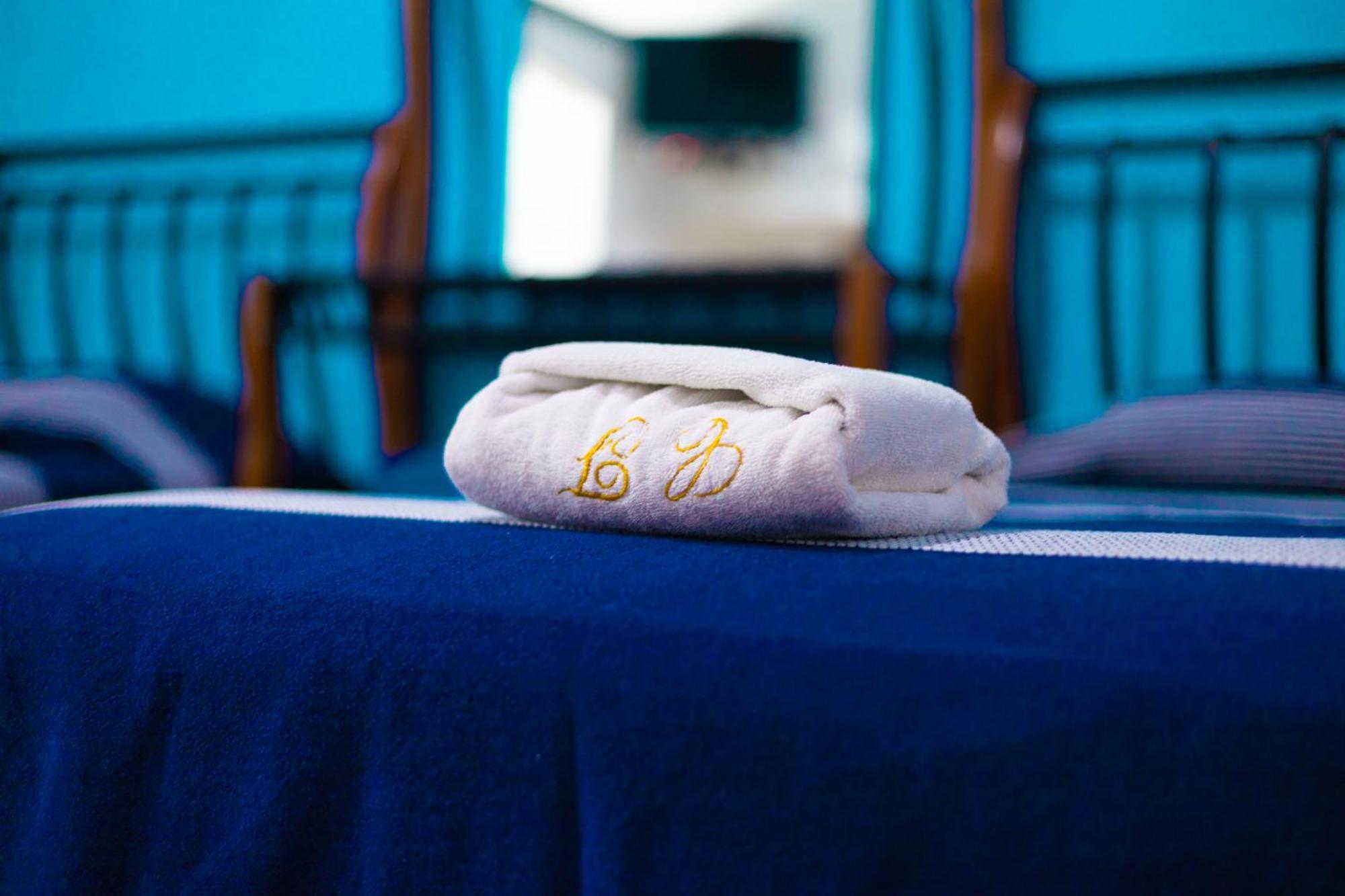 Hotel Posada Don Matias Oaxaca Екстериор снимка