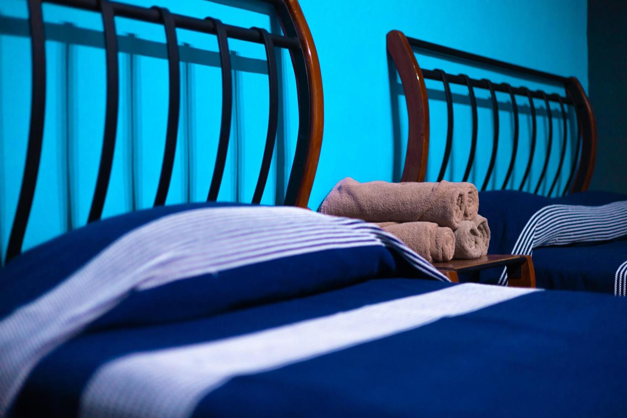 Hotel Posada Don Matias Oaxaca Екстериор снимка