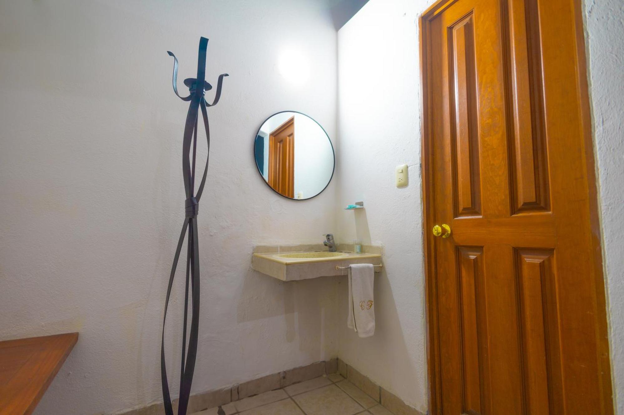 Hotel Posada Don Matias Oaxaca Екстериор снимка