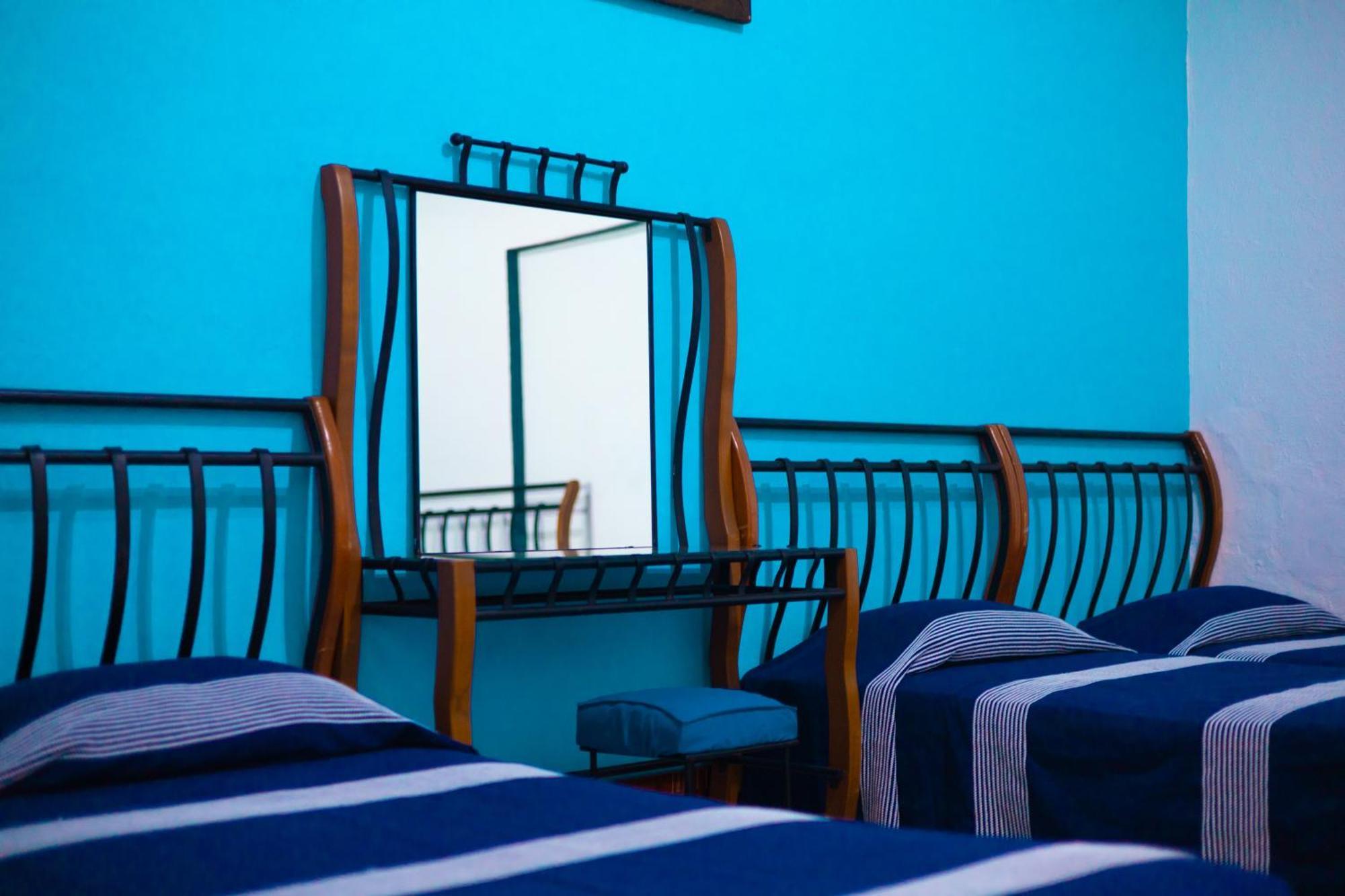 Hotel Posada Don Matias Oaxaca Екстериор снимка