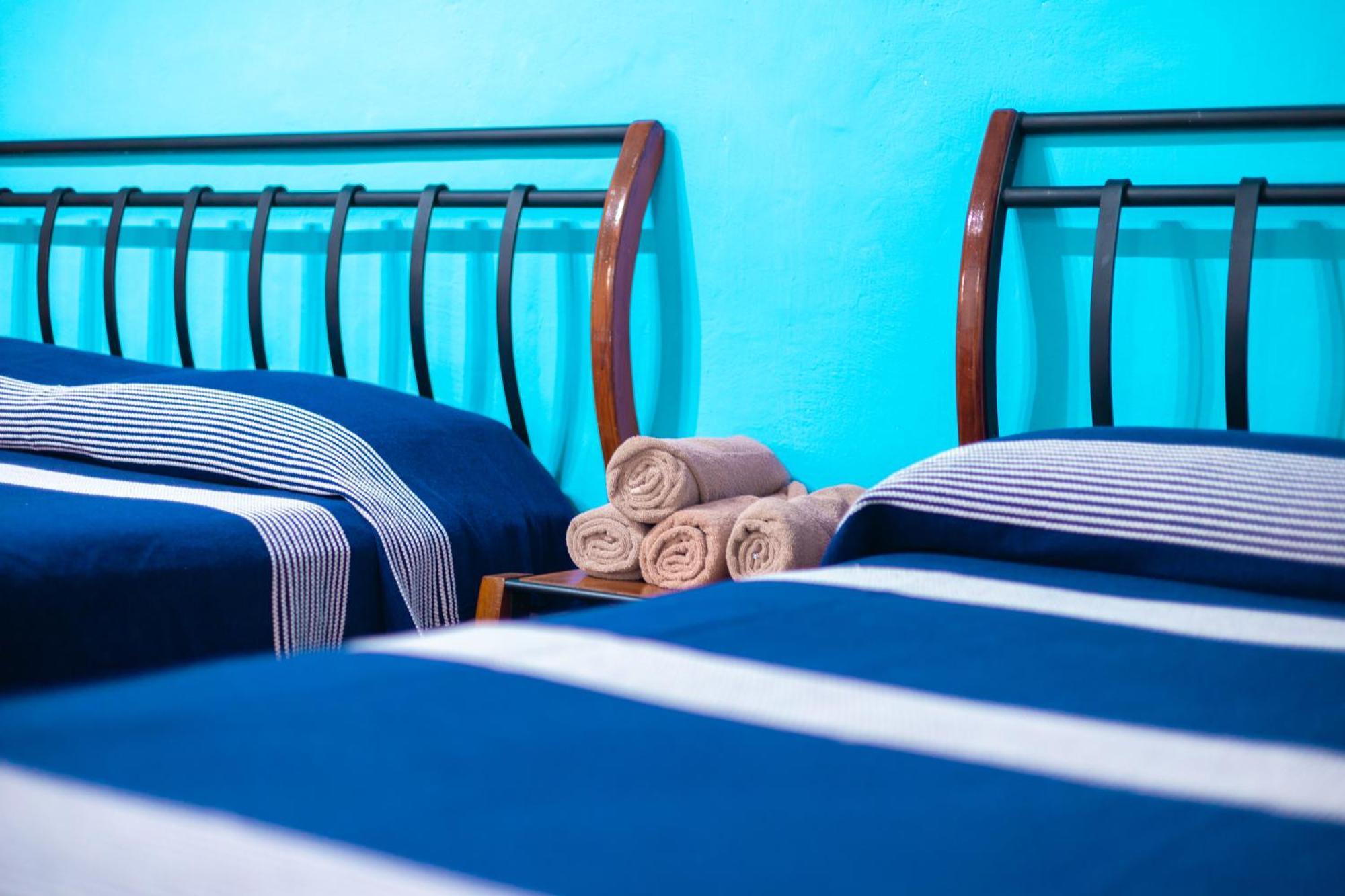 Hotel Posada Don Matias Oaxaca Екстериор снимка