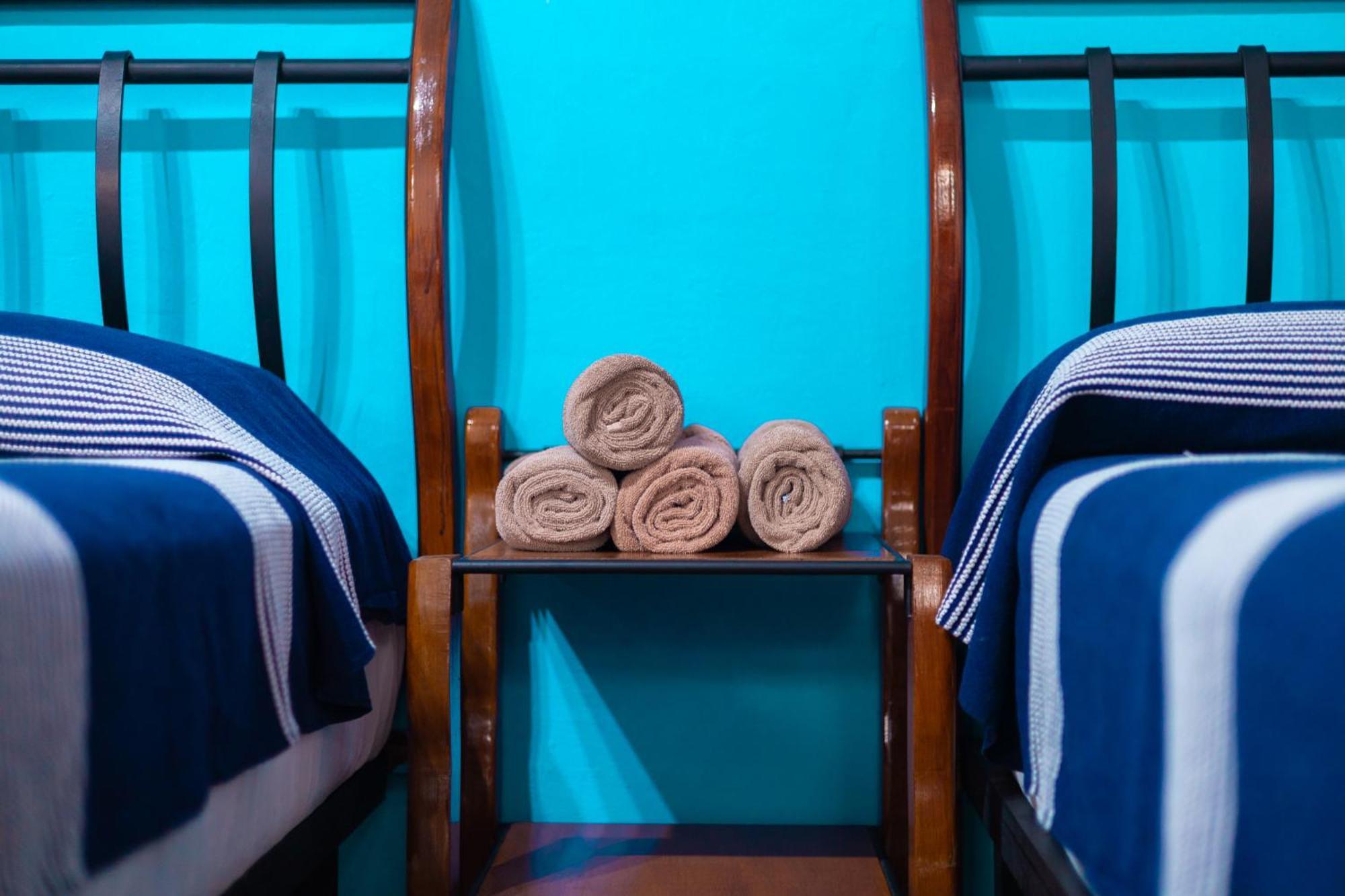 Hotel Posada Don Matias Oaxaca Екстериор снимка