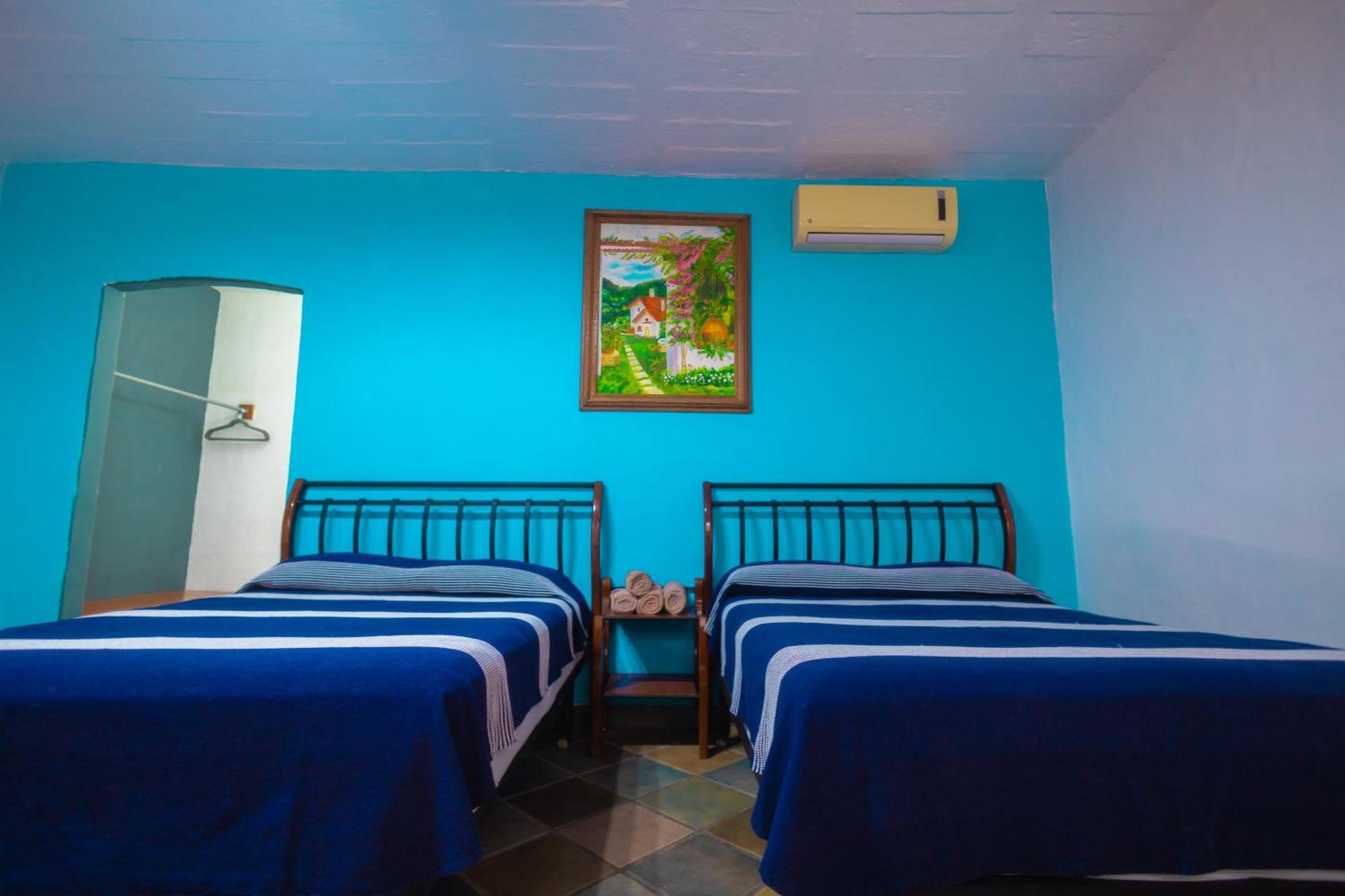 Hotel Posada Don Matias Oaxaca Екстериор снимка