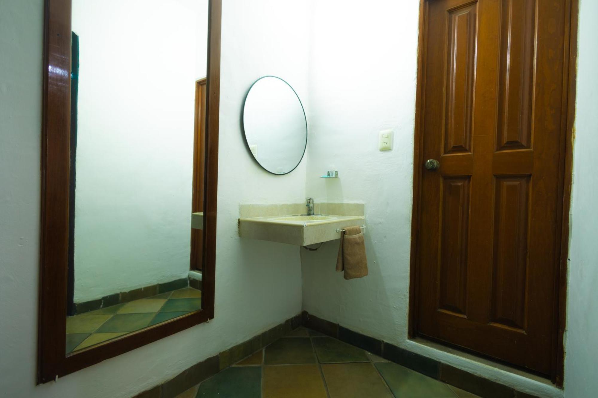 Hotel Posada Don Matias Oaxaca Екстериор снимка