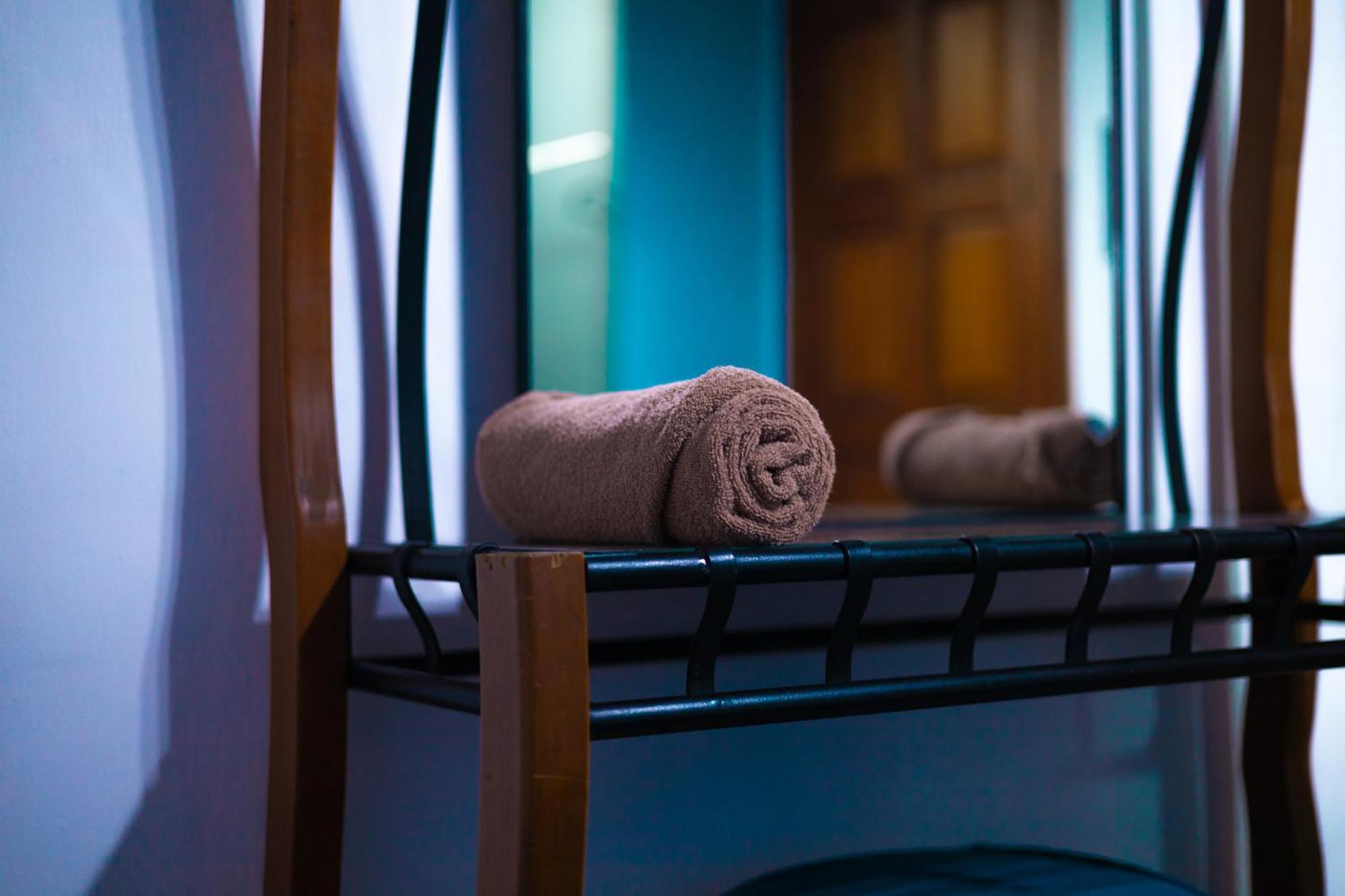 Hotel Posada Don Matias Oaxaca Екстериор снимка