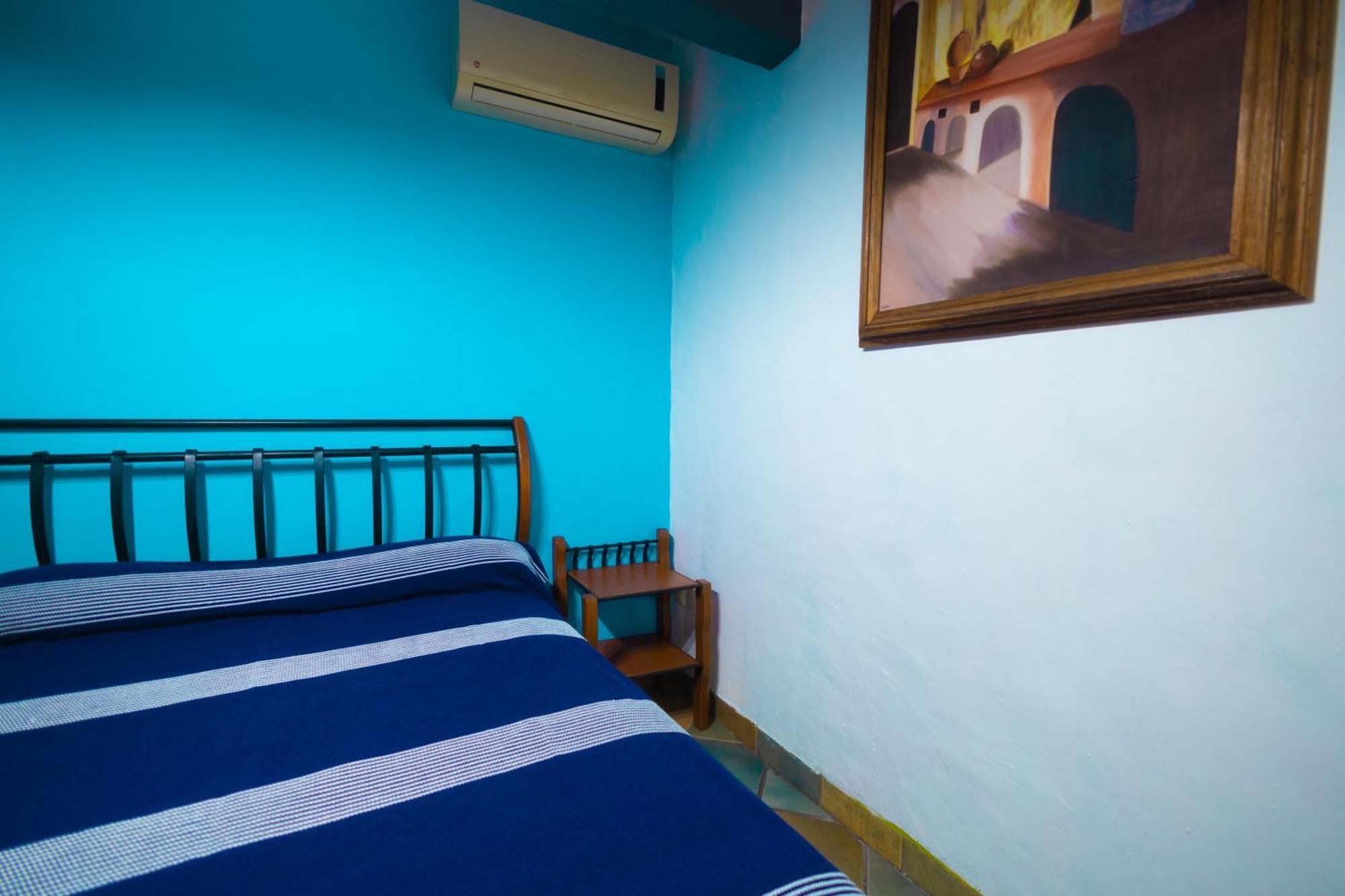 Hotel Posada Don Matias Oaxaca Екстериор снимка