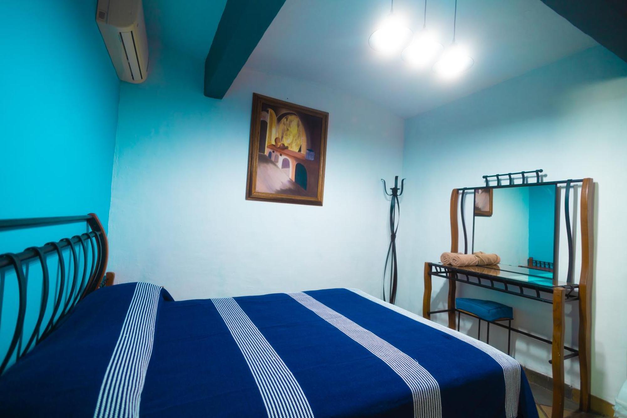 Hotel Posada Don Matias Oaxaca Екстериор снимка