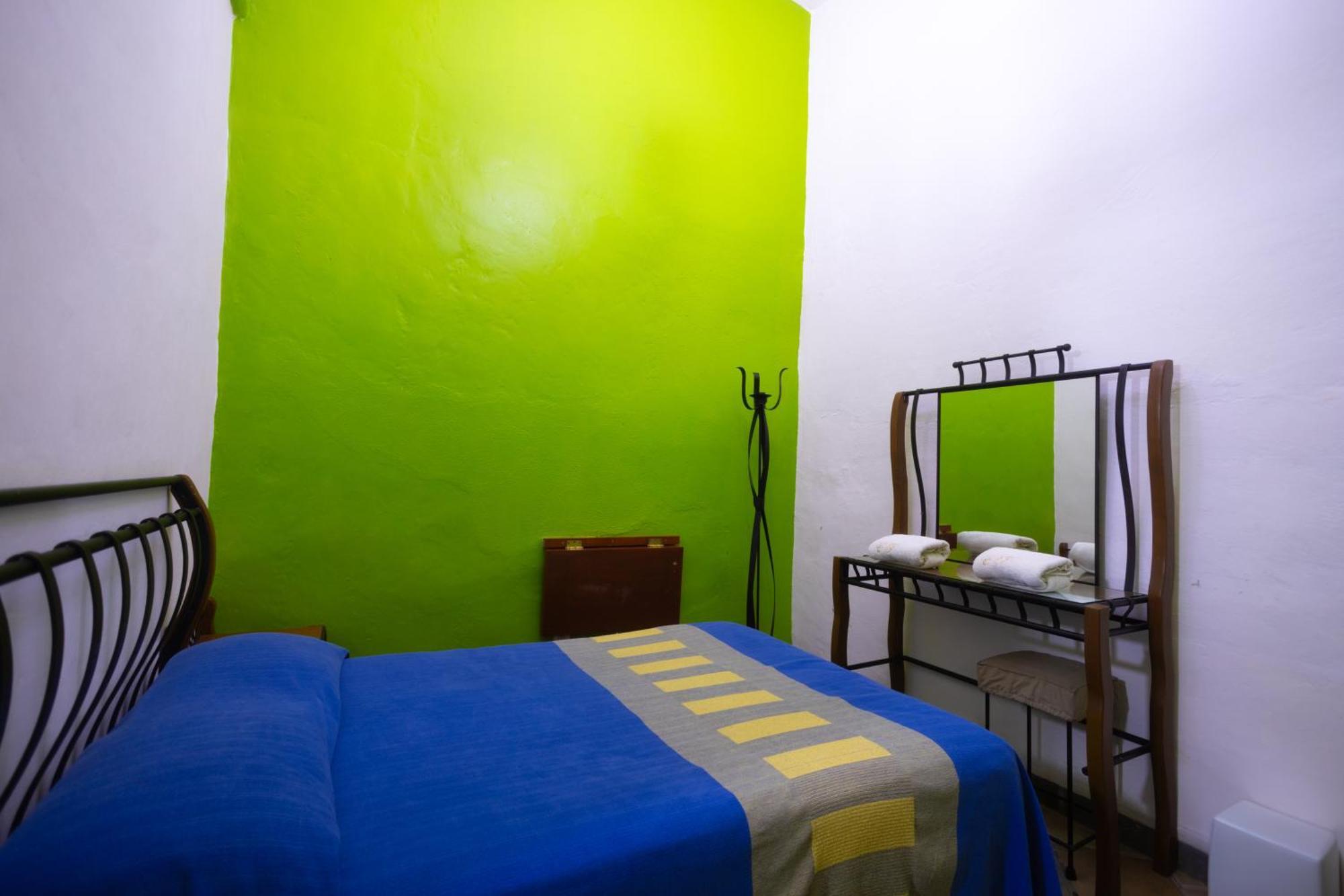 Hotel Posada Don Matias Oaxaca Екстериор снимка